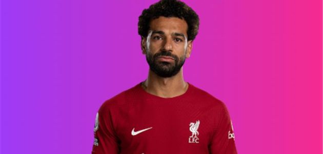 محمد صلاح رجل مباراة ليفربول ومانشستر يونايتد في الدوري الإنجليزي