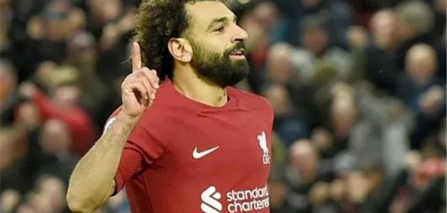 وزير الرياضة: محمد صلاح أيقونة مصر في الدورى الإنجليزي.. ويصنع المجد لبلادنا