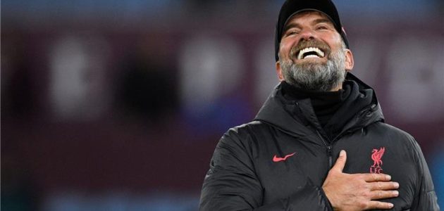 تقارير: ليفربول يسعى وراء 3 صفقات في ميركاتو الصيف