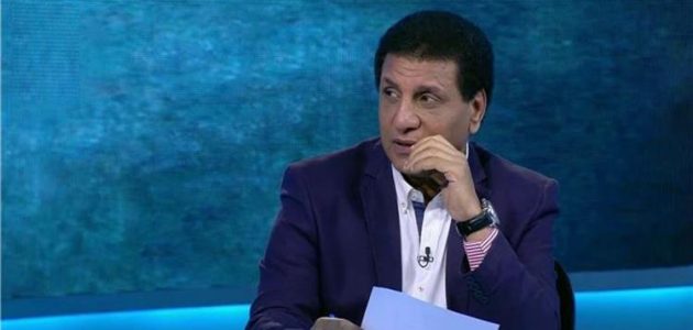 فاروق جعفر: 4 لاعبين في الزمالك لا يريدون اللعب تحت ضغط