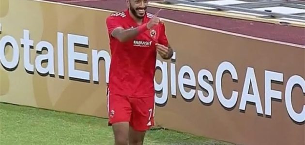 ميدو: كهربا لو عاد به الزمن لن يرحل عن الزمالك