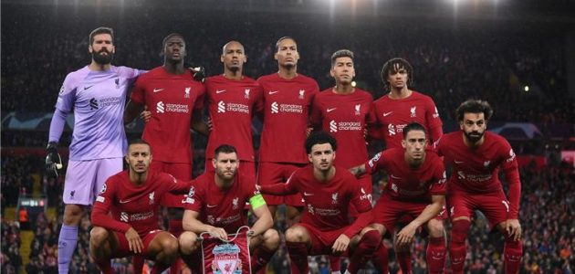 سكاي: ليفربول يستغنى عن خدمات 3 لاعبين مع نهاية الموسم الحالي