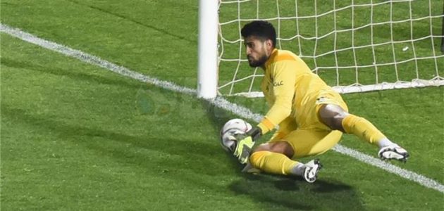 علي لطفي: الفوز على غزل المحلة يُقرب الأهلي من لقب الدوري.. وسنتوّج بـ كأس مصر