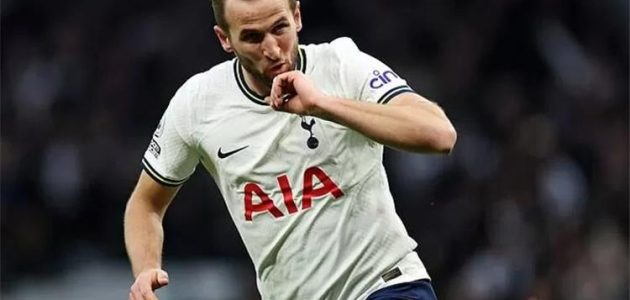 سكولز ينصح مانشستر يونايتد بشأن التعاقد في هاري كين