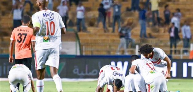 موعد والقناة الناقلة لمباراة الزمالك والبنك الأهلي اليوم في الدوري
