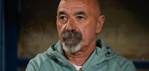 باتشيكو: بيراميدز كان الأقرب للفوز بلقب كأس مصر.. وعوضنا الخسارة بثلاثية أمام أسوان