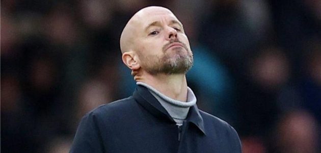 لاعب مانشستر يونايتد يفكر في الرحيل بسبب يورو 2024