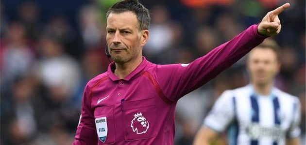 كلاتنبرج: ما فعله كلوب مع حكم ليفربول وتوتنهام غير مقبول.. يجب أن يعاقب بقسوة