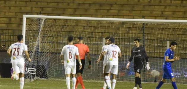 خاص | أسباب غياب 9 لاعبين عن قائمة الزمالك لمباراة أسوان في الدوري